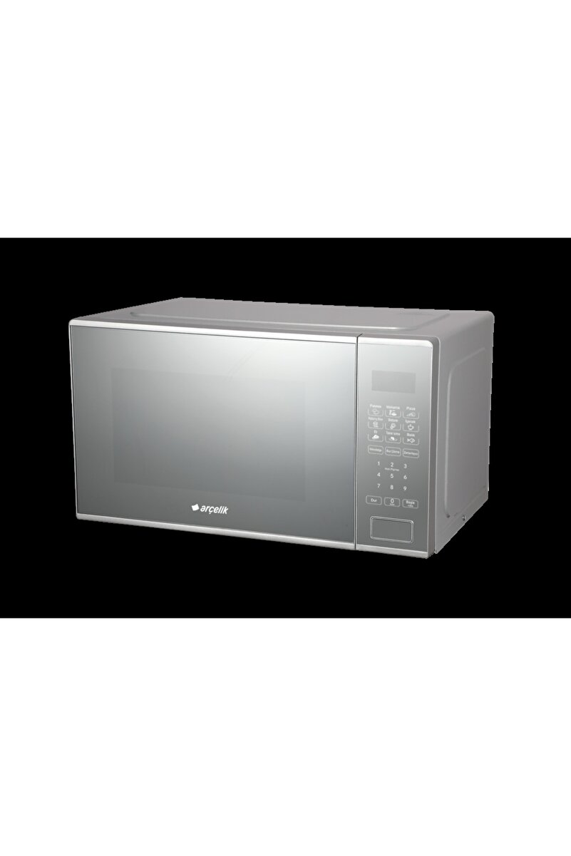 Arçelik MD 310 DS Mikrodalga Fırın