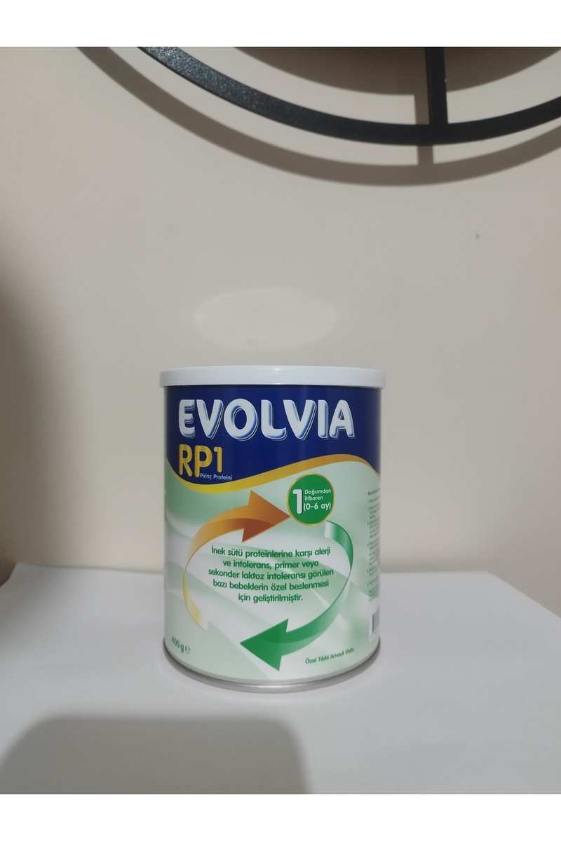 MONTENERO Evolvia RP1 24 adet 07/2027