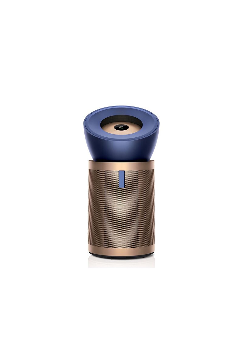 DYSON Purifier Big+Quiet Formaldehyde BP04 Hava Temizleyici (Prusya mavisi/Altın)
