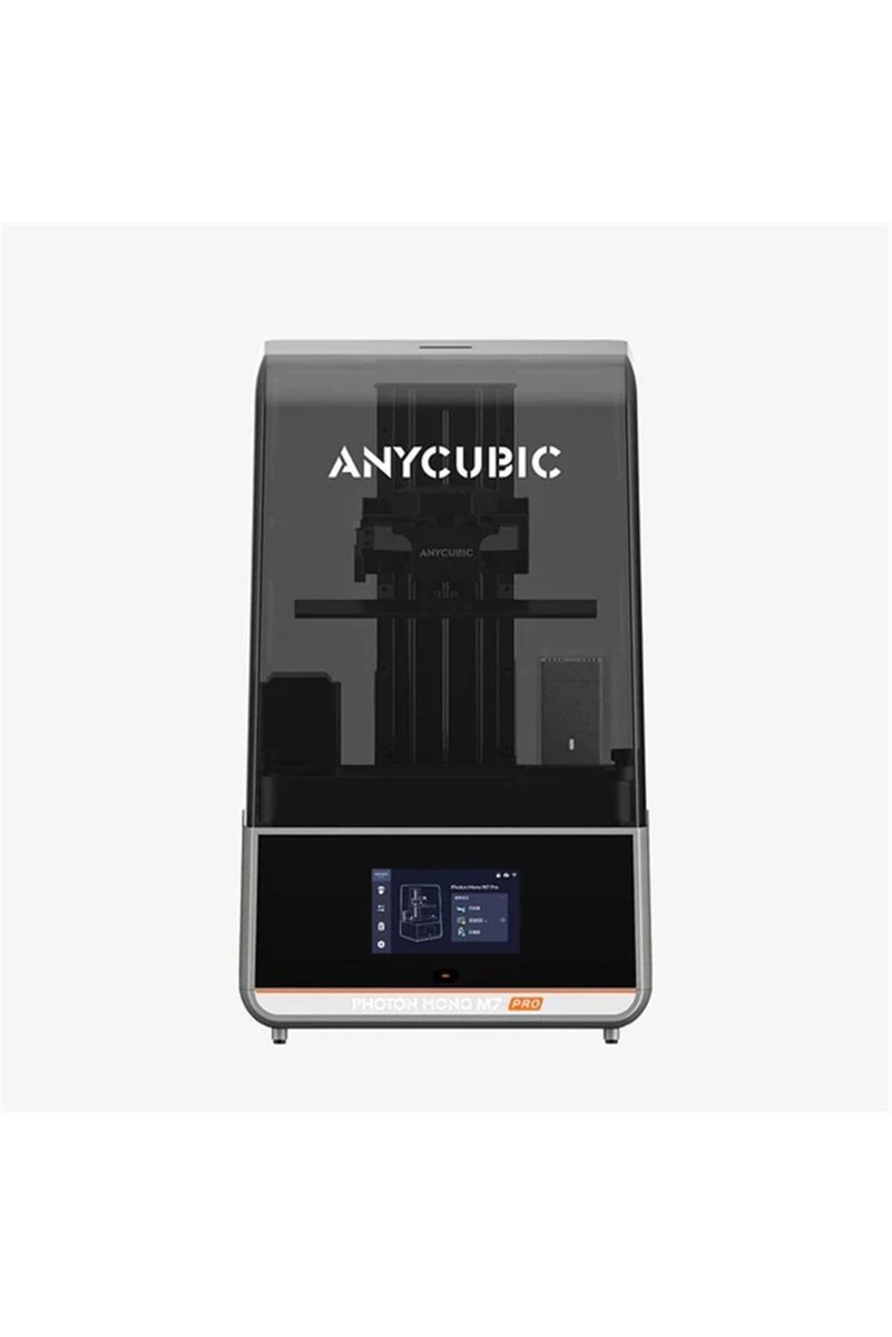 Anycubic Photon Mono M7 Pro Msla 3D Yazıcı