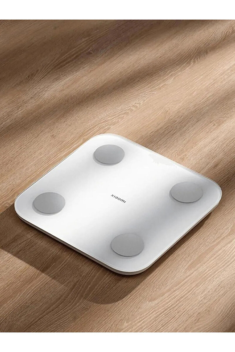 Xiaomi Mi Body Composition S400 (XİAOMİ TÜRKİYE GARANTİLİ)