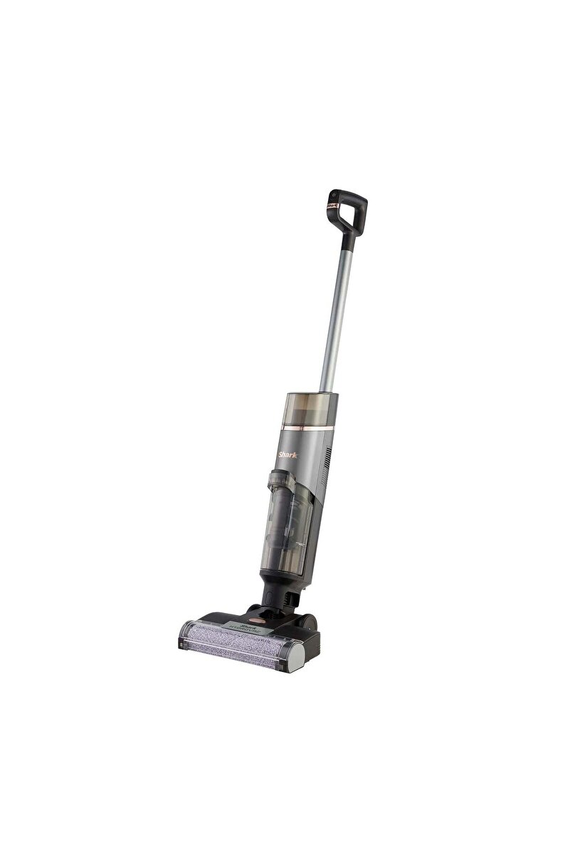 Shark HydroVac Pro Islak&Kuru Şarjlı Silme ve Süpürme Makinesi