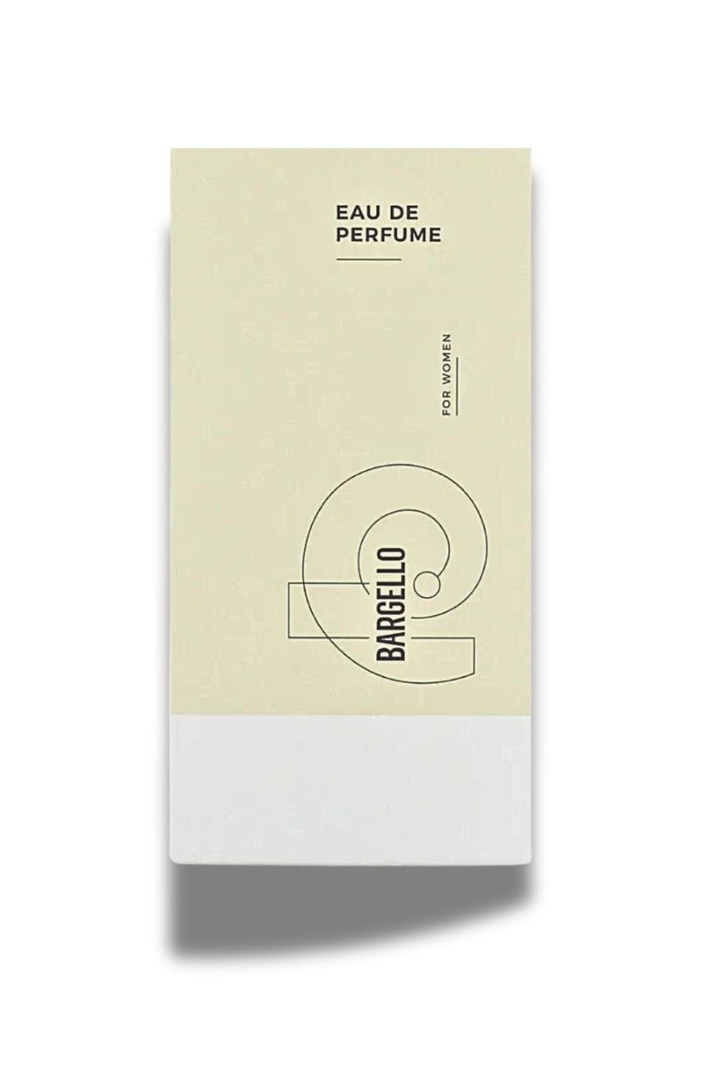 Bargello 444 Kadın Parfüm Oriental Edp 50ml Brgpen444
