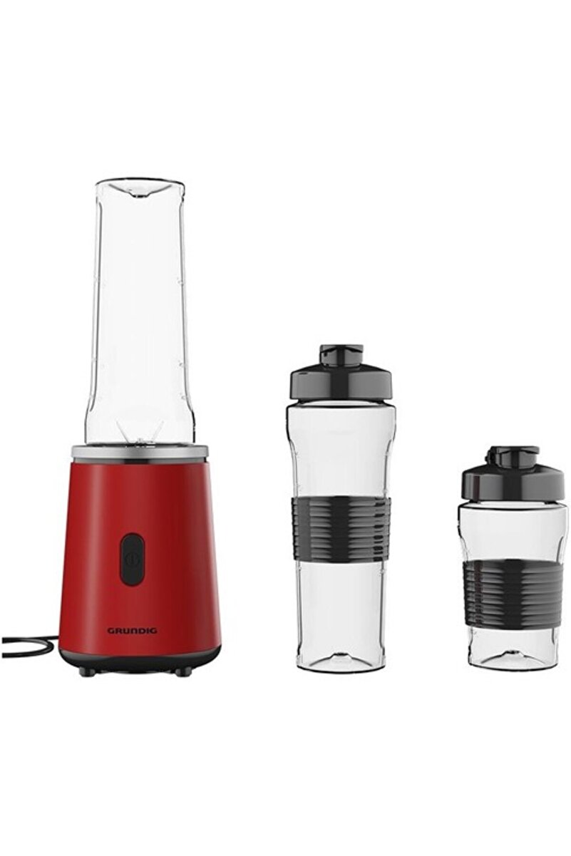 Grundig Kb 422651 Smoothie Blender