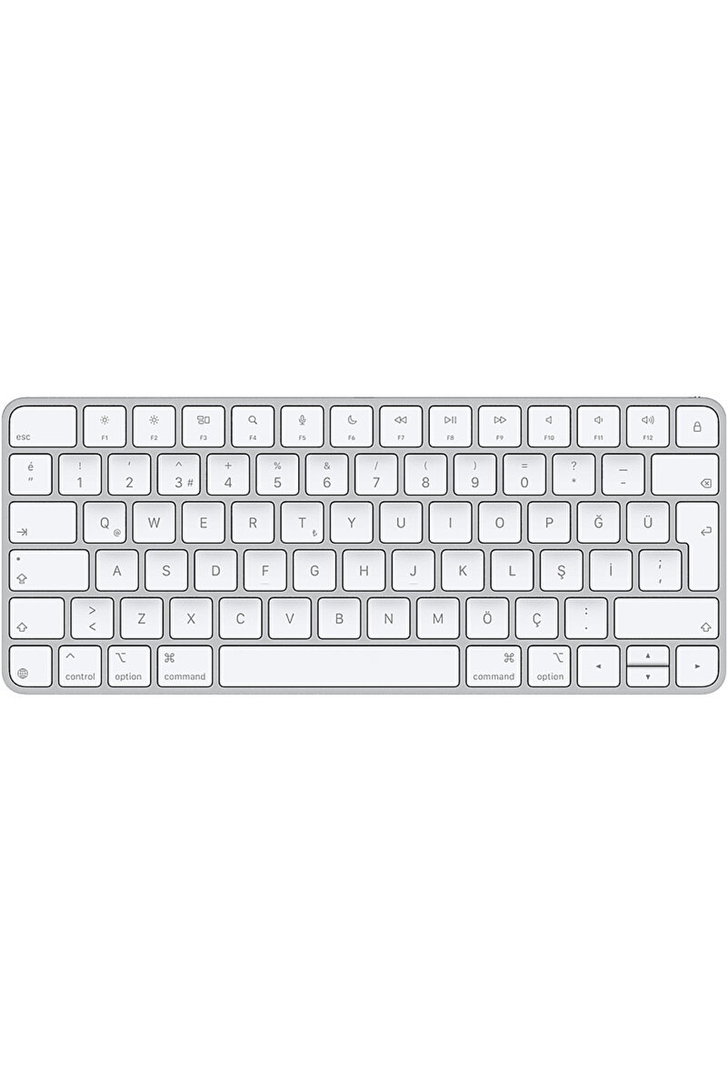 Apple MXCL3TQ/A Magic Klavye-TRQ