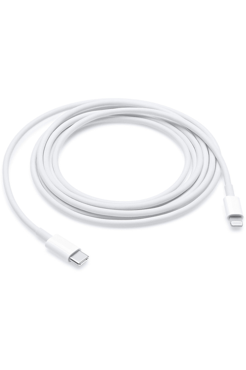 Apple USB-C - Lightning Kablo 2m