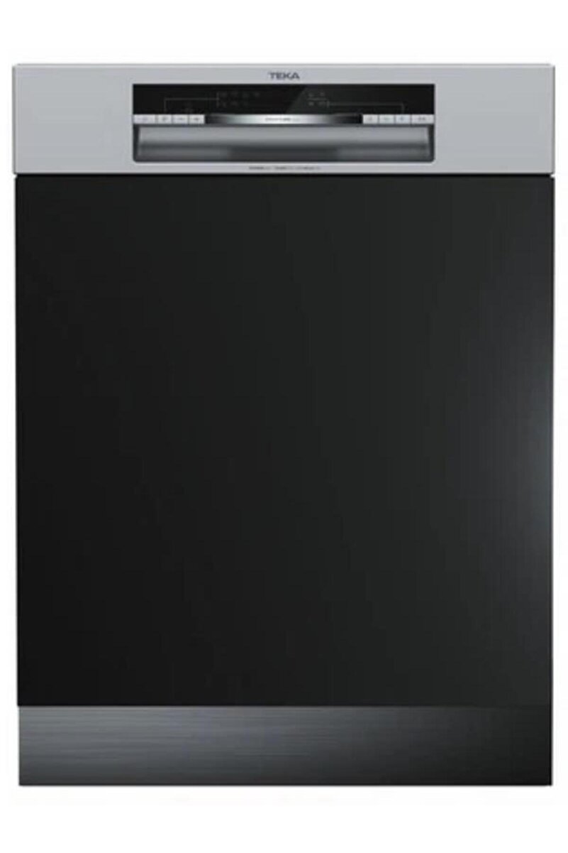 Teka DSI 46750 13 Kişilik Yarı Ankastre Bulaşık Makinesi