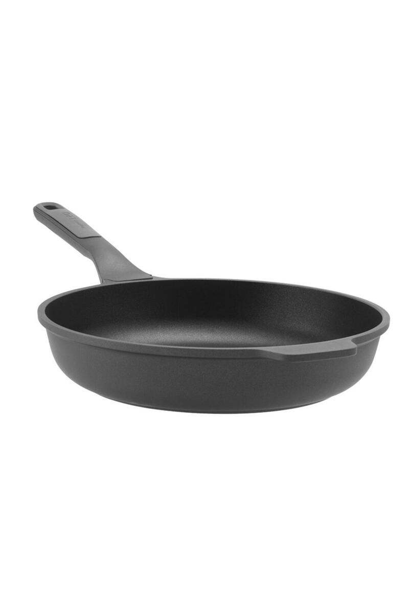 Berghoff LEO STONE Yapışmaz Alüminyum Döküm Kızartma Tavası 28 cm - 3950588