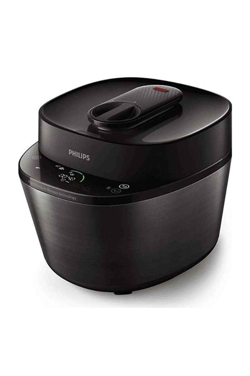Philips HD2151/62 All-İn-One Pişirici Basınçlı