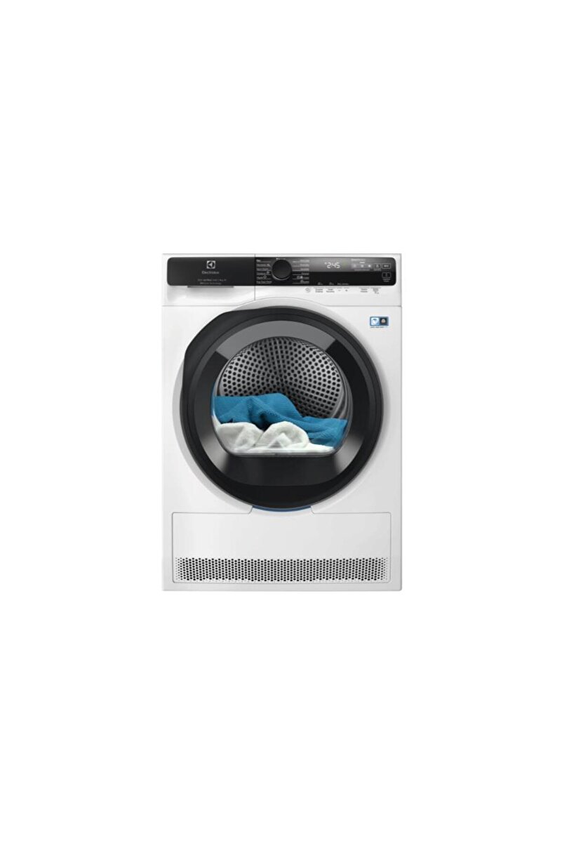Electrolux EW8D595MTC 9 KG ÇAMAŞIR KURUTMA MAKİNESİ