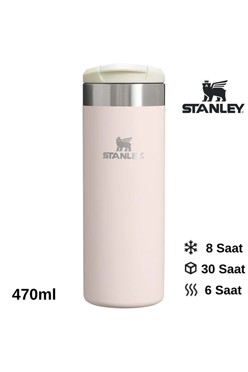 Stanley The AeroLight™ Transit Mug 0.47L Termos Kupa Bardak Matara PUDRA