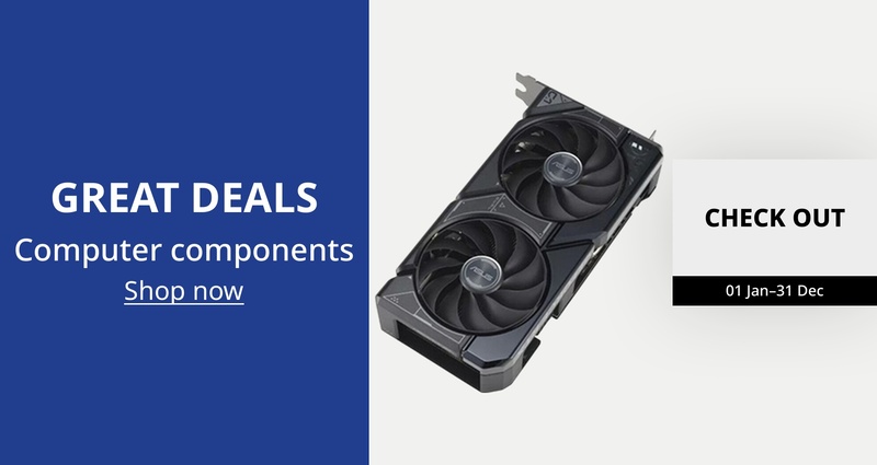 PIM_singlewidget_Computer Components_Great deals_Electronics