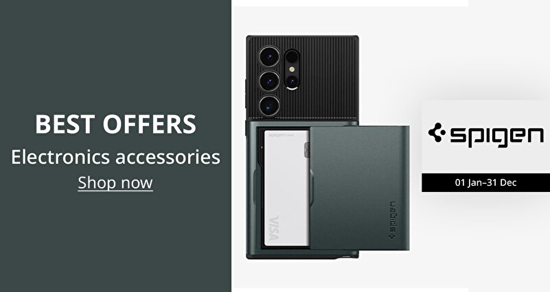 PIM_singlewidget_Spigen regular_Best offers_Electronics