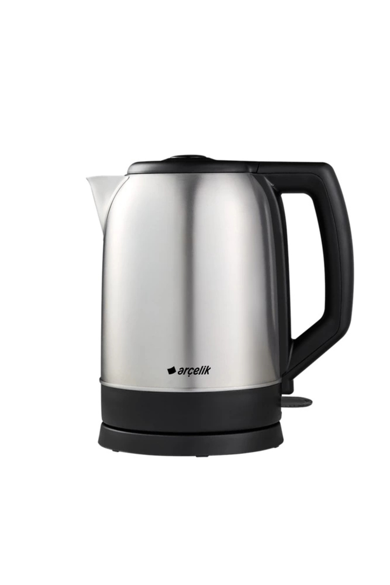 Arçelik Kl 9022 I Inox Kettle 1,7 Lt.