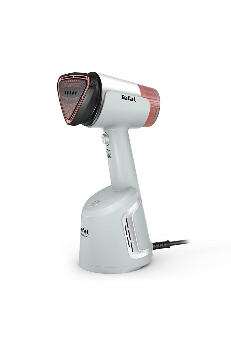 TEFAL DT9814 AeroSteam Portatif Kırışıklık Giderici 1400 Watt Buharlı Düzleştirici Ütü