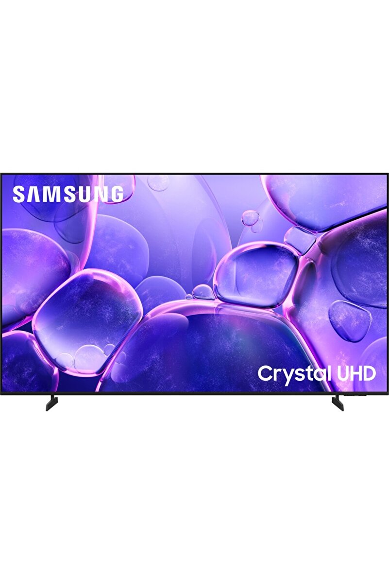 Samsung UE 75U8000 75inc 189 cm 4K UHD Smart TV,Uydu Alıcılı.