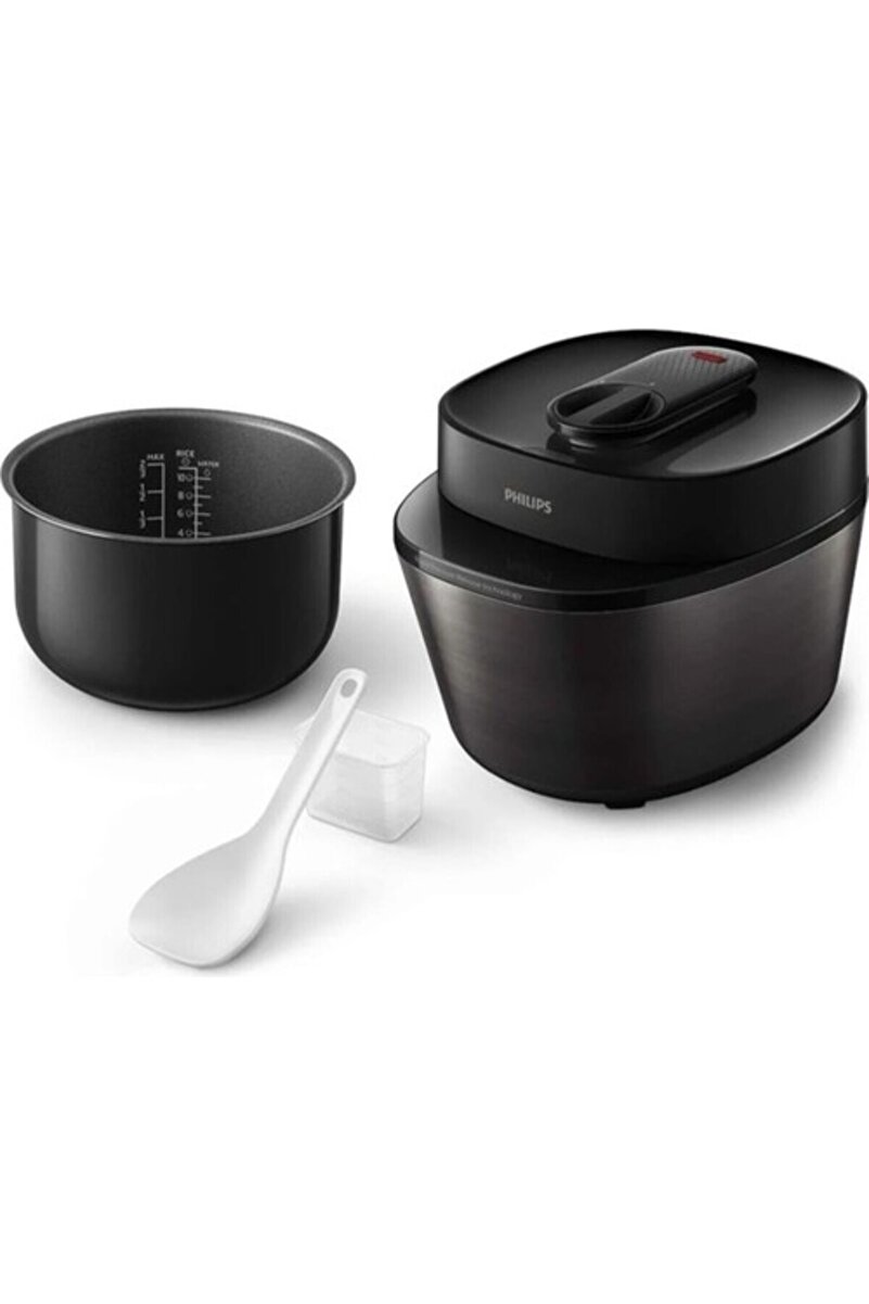 Philips HD2151/62 All in One Cooker