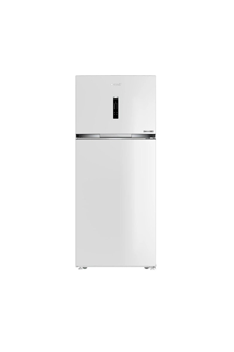 Arçelik 578557 EB Fit No Frost Buzdolabı