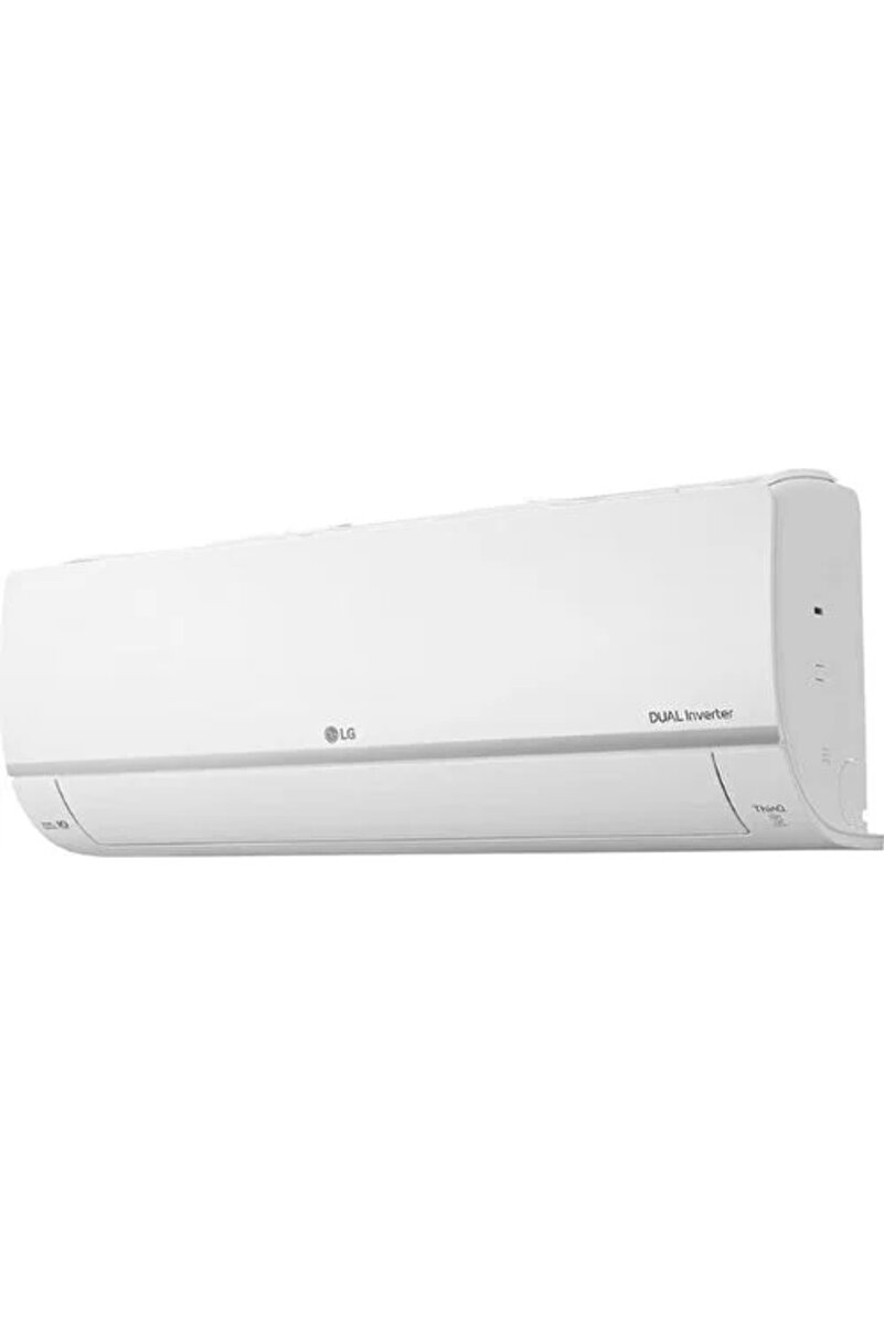 LG Dualcool Plus 18000 BTU A++ Inverter Duvar Tipi Klima Beyaz