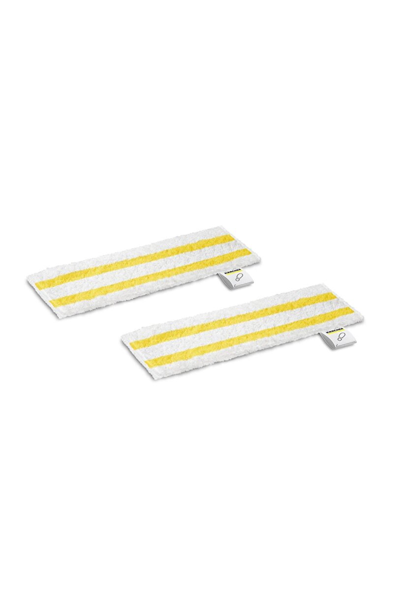 Karcher Sc Serisi Yer Başlığı Havlu Seti NEW VERSİON