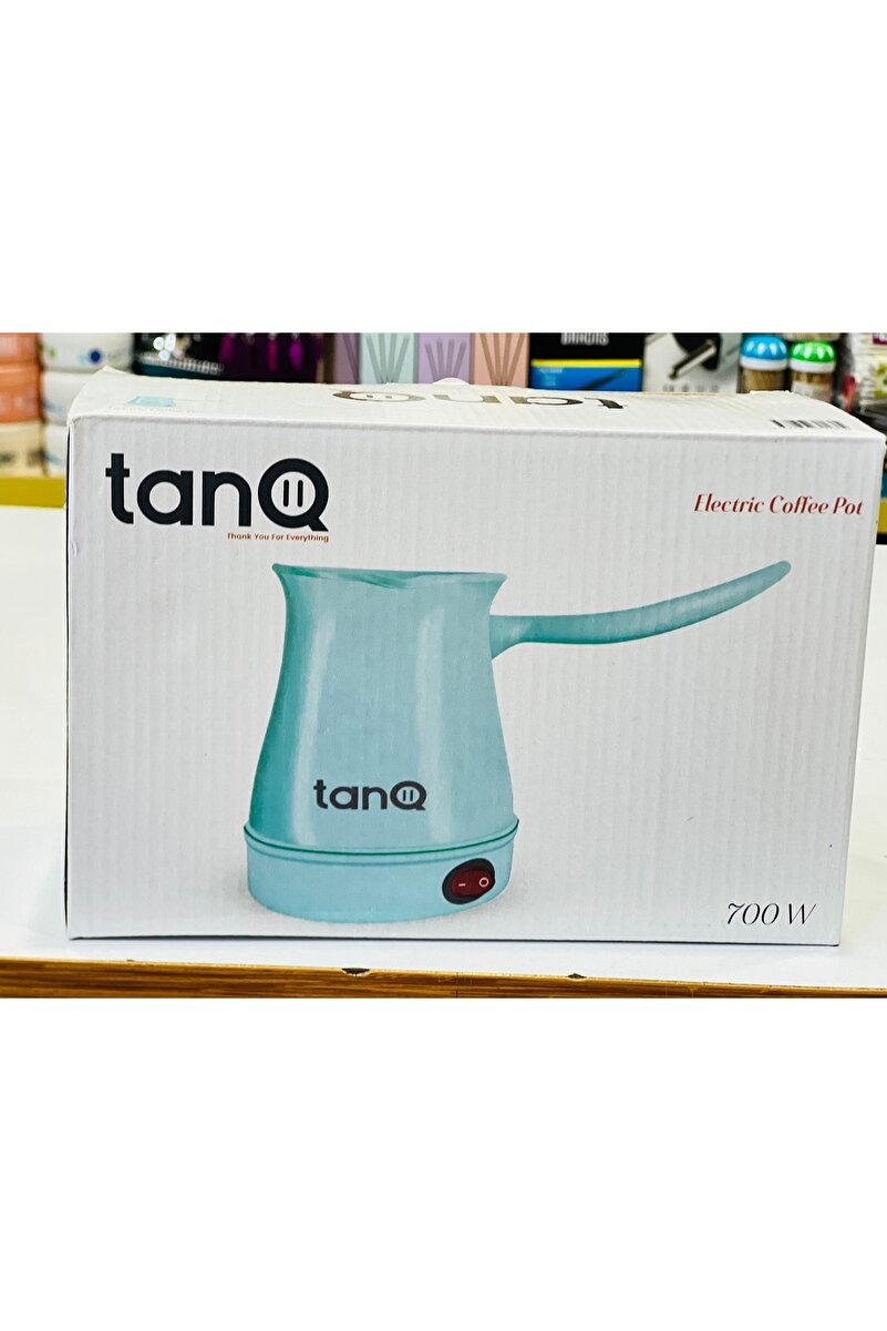 Tano KAHVE MAKİNASI