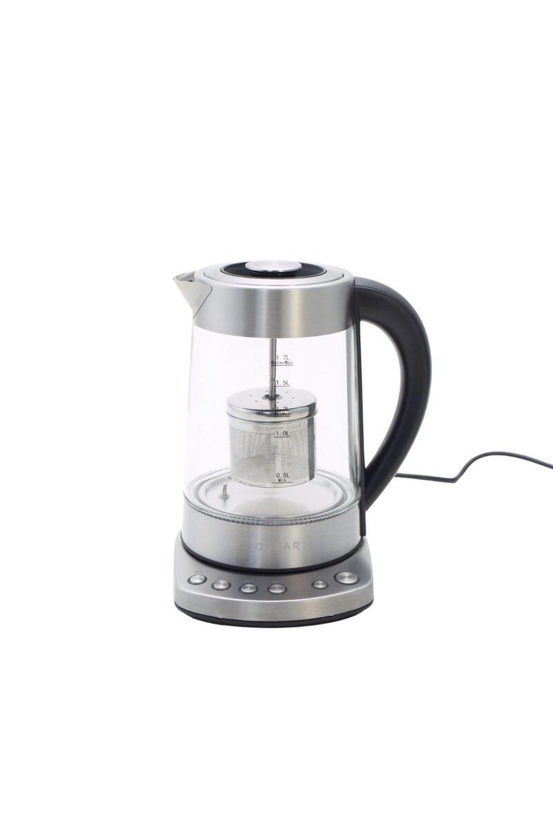 Genel Markalar Wk-0816g Teacraft Çay Makinesi & Su Isıtıcı