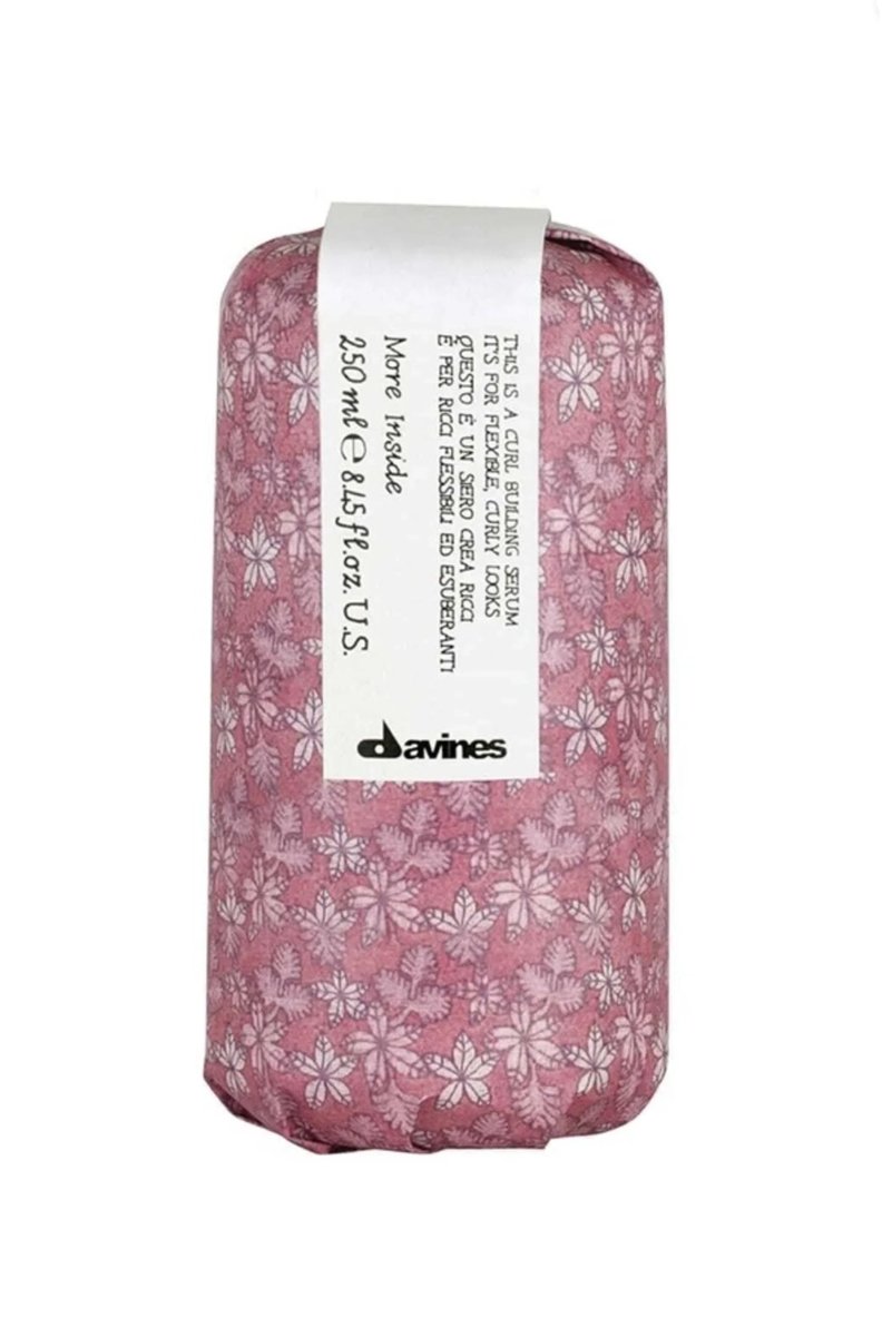 Davines Curl Building Bukle Yapılandırıcı Serum 250ml