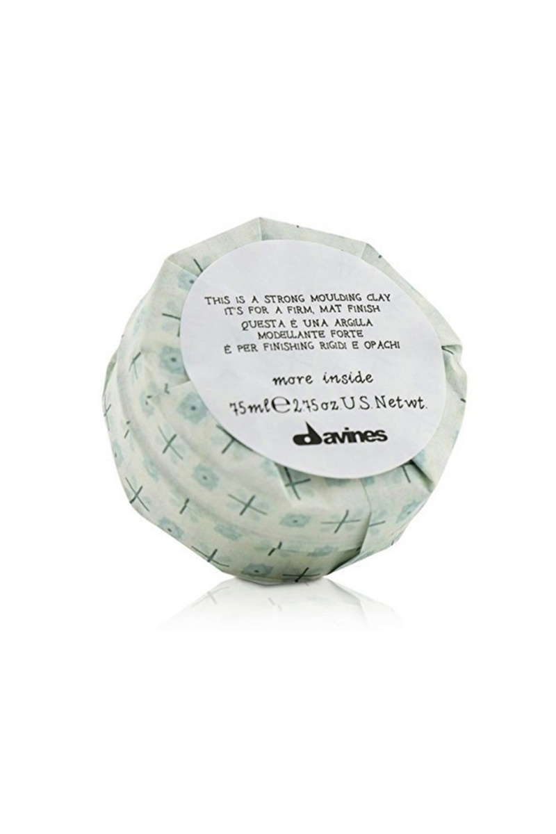 Davines Sert ve Mat Kil - Strong Moulding Clay 75 ml 8004608251989