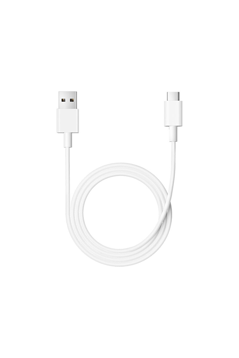 Xiaomi 3A Type-A to Type-C Kablo(Xiaomi Türkiye Garantili)