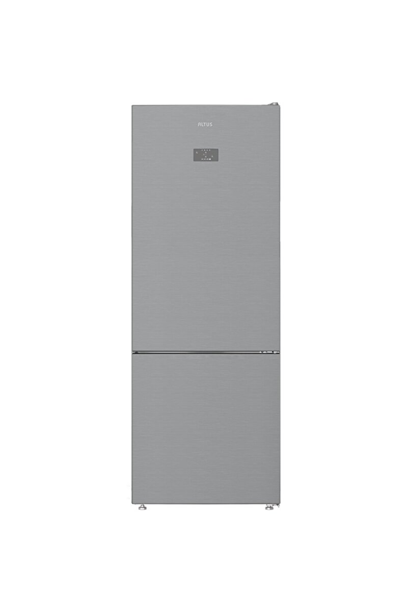 Altus ALK 471 XIE 490 Litre Çift Kapılı No Frost Kombi Buzdolabı