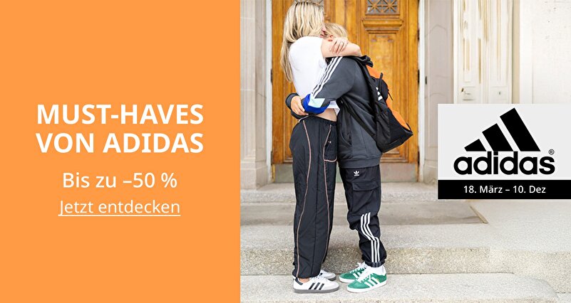PIM_singlewidget_Adidas kids dach_Adidas must-have pieces_Kids