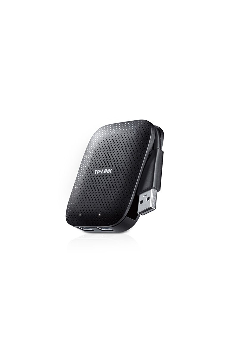 TP-LINK UH400 4 Port USB3.0 Hub.Adaptör gerekmez (3yıl üretici garantili)