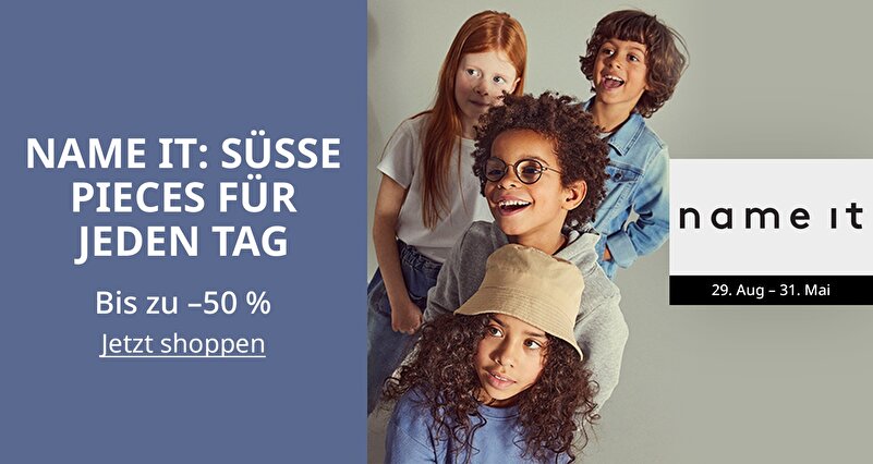 PIM_singlewidget_Name it DACH Kids_Name it: cute everyday pieces_Kids