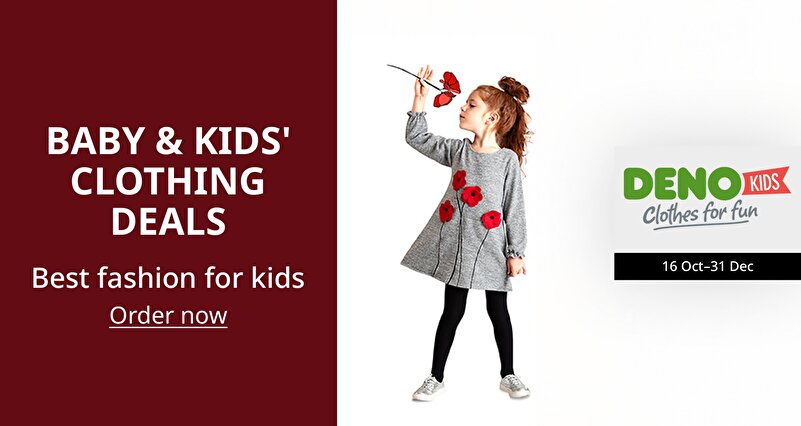 PIM_singlewidget_Denokids Cocuk Giyim_Baby & Kids' Clothing Deals
_Kids