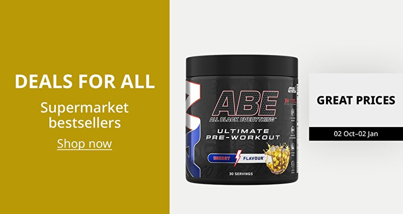 PIM_singlewidget_Supermarket Best Prices on The Latest Days_Deals for all_Supermarket & Health