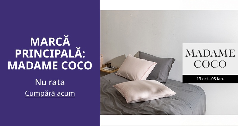 PIM_singlewidget_Madame Coco CEE Regular_BRAND SPOTLIGHT: MADAME COCO_Home