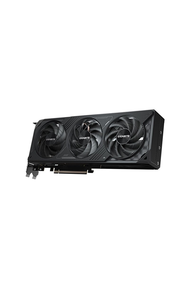 Gigabyte GeForce RTX 5070 WINDFORCE OC SFF 12G GDDR7 12GB 192Bit DLSS 4 NVIDIA Ekran Kartı-GV-N5070W