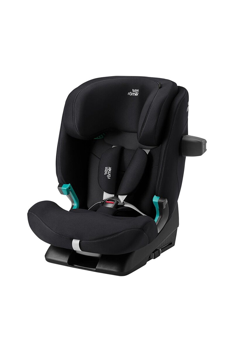 Britax Römer Advansafix Pro Oto Koltuğu, Isofixli, I-Size, Yan Darbe Korumalı, EasyRecline, 9 Ay - 1