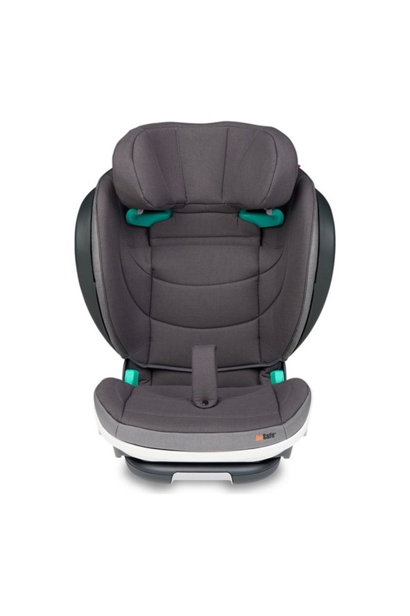 Besafe Flex Fix 2 Metallic Melange 15-36 kg Oto Koltuğu