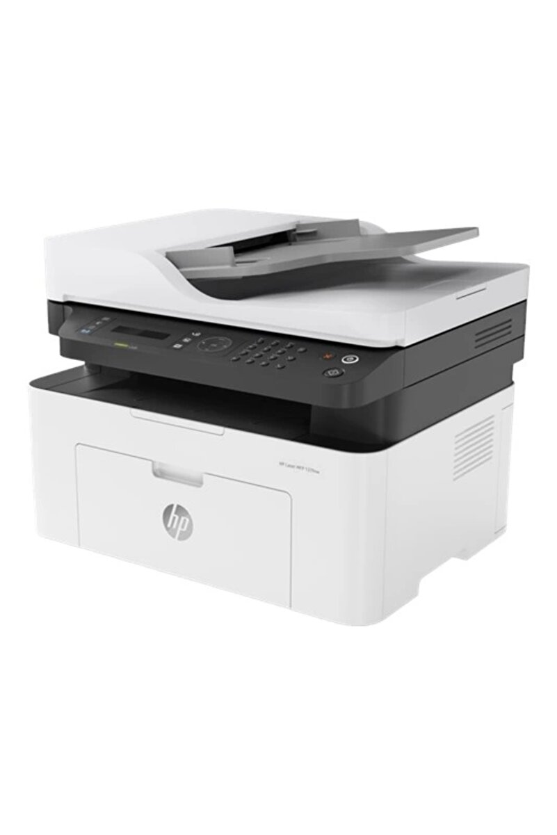HP 4ZB84A 137FNW LAZERJET YAZ/TAR/FOT Wi-Fi A4