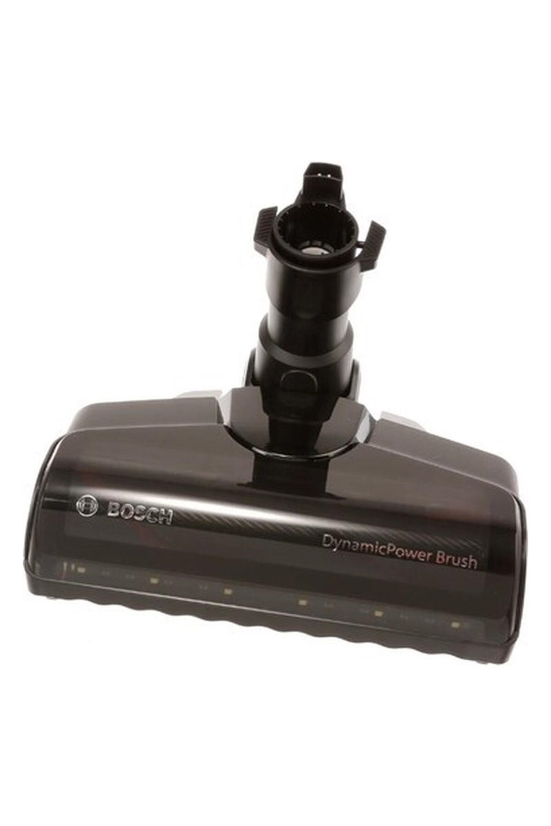 Bosch Unlimited Serie Şarjlı Süpürge Başlığı LED Aydınlatmalı