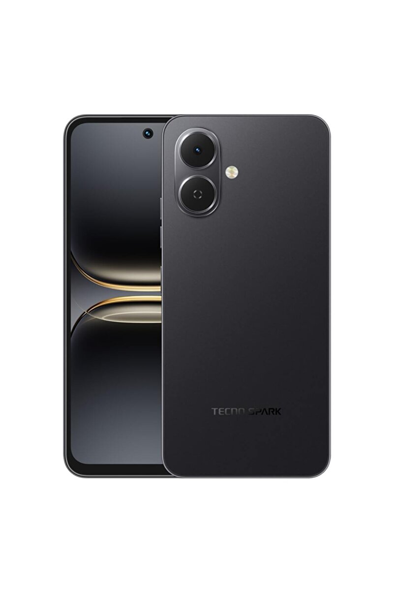 TECNO Spark GO 2 4/128 (TECNO Türkiye Garantili)