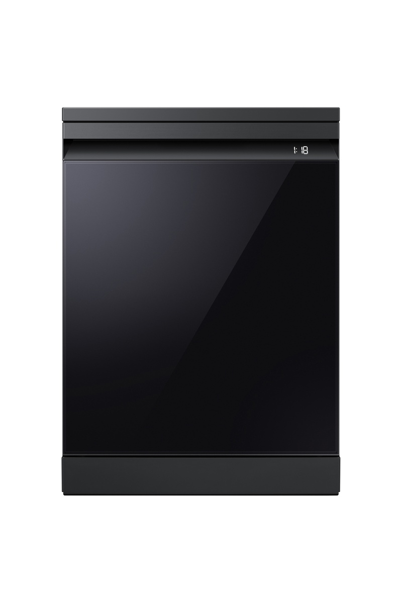 Samsung Bespoke 11 Programlı Bulaşık Makinesi Siyah DW60DB890FAPTR
