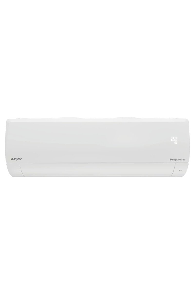Arçelik 12325 A Ekolojik Inverter Klima 12.000 Btu/h Split Klima