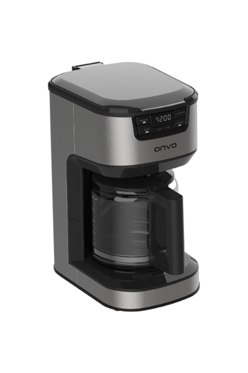 ONVO OVCM03 Filtre Kahve Makinesi 1,8 L