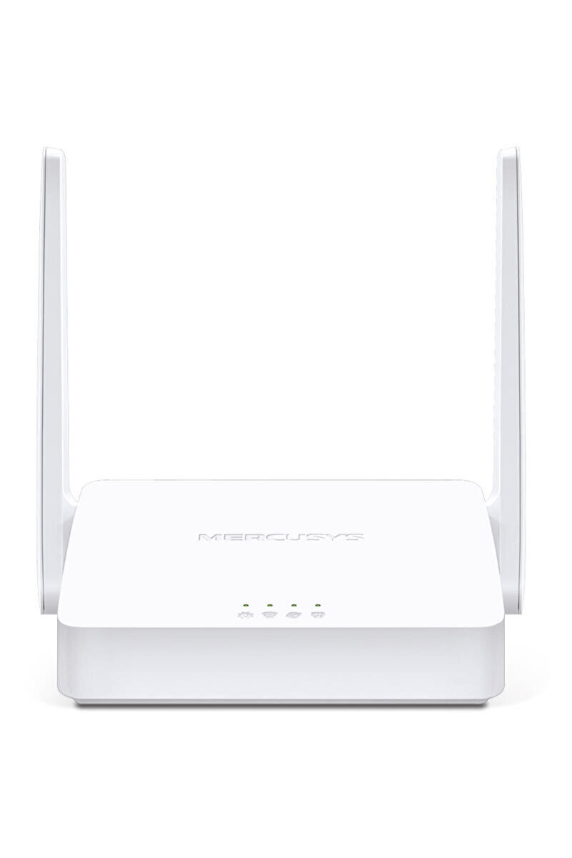OnurlarTicaret TP-LINK MERCUSYS MW302R 300 MBPS WIFI-N ROUTER ACCESS POINT (5273)