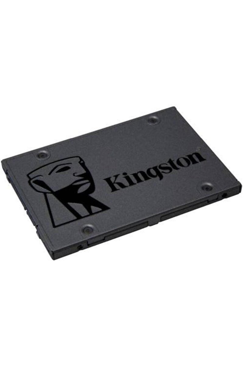 Kingston Kıngston Sa400s37/240g A400 2.5" 240gb (500/350mb/s) Sata (3d Nand) Ssd Disk (7mm)