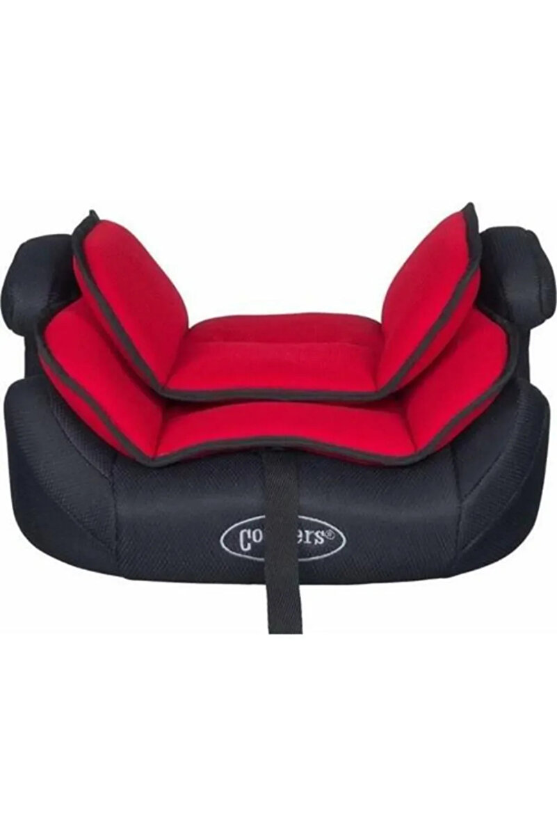 Convers Ultra Comfort 15-36 Kg Oto Koltuğu Yükseltici Bordo