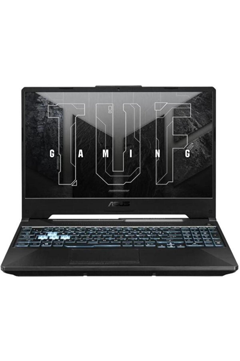 ASUS TUF Gaming A15 FA506NCG-HN266 4GB RTX3050 Ryzen 7-7445HS 16GB 512GB SSD RTX3050 15.6" FHD 144Hz