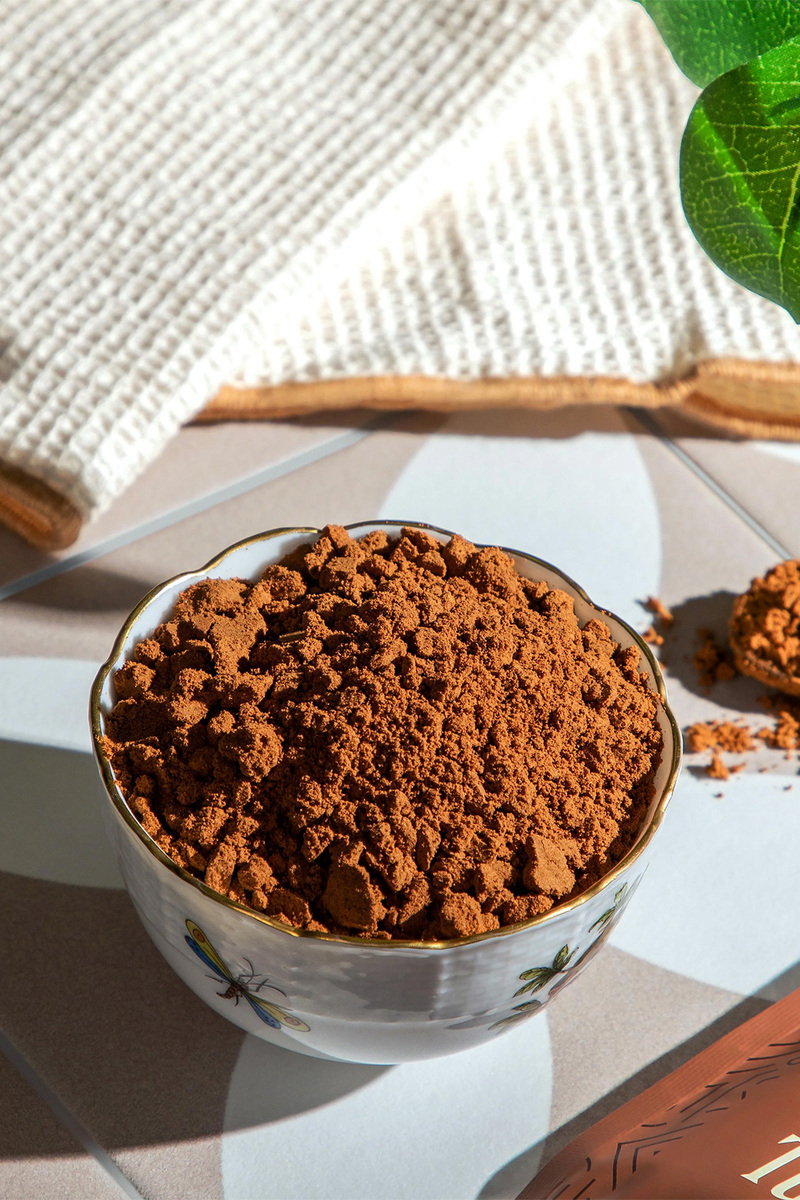 Servet Servet Alâ Türk Kahvesi 100 gr 3'lü Paket